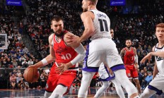 爱游戏体育 -关于冲刺阶段NBA常规赛焦点战，萨克拉门托国王门线救险，更衣室稳定，控场能力受关注的信息