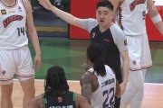 爱游戏体育官方 -上海海港发布备战花絮；今夜更衣室发声；CBA常规赛任务艰巨；球队文化再被提及的简单介绍