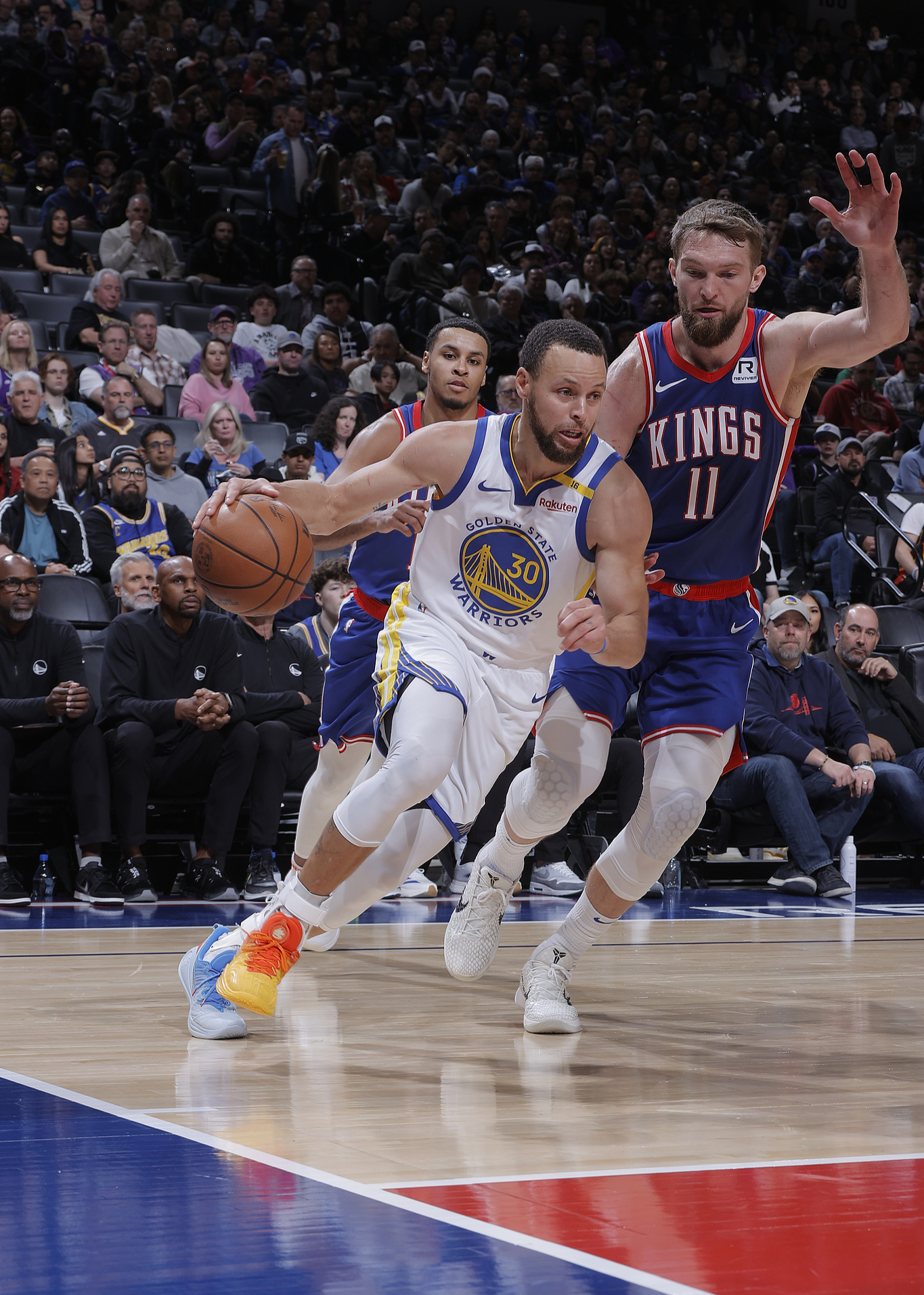 关于冲刺阶段NBA常规赛焦点战,萨克拉门托国王门线救险,更衣室稳定,控场能力受关注的信息 关于冲刺阶段NBA常规赛焦点战,萨克拉门托国王门线救险,更衣室稳定,控场能力受关注的信息