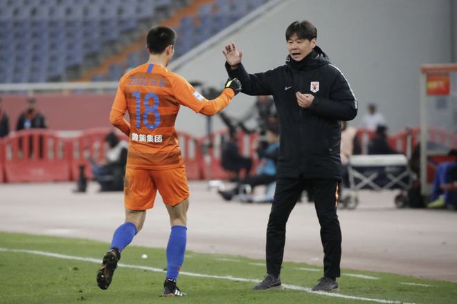 关于法国杯今晨再迎强敌，北京首钢更衣室发声，主帅态度——态度坚定，阵容厚度经受考验的信息